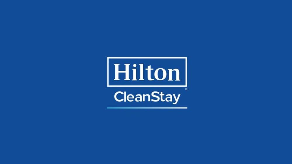 Hilton Garden Inn Chicago/Midway Airport Bedford Park Eksteriør bilde