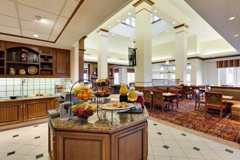 Hilton Garden Inn Chicago/Midway Airport Bedford Park Eksteriør bilde